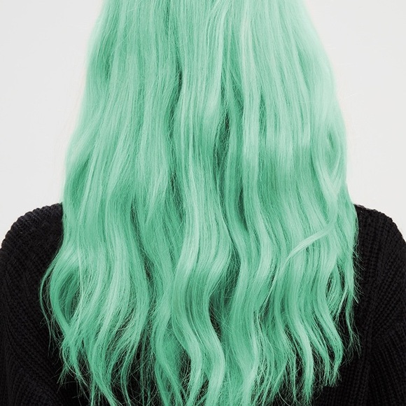 Sea Nymph Manic Panic Hair Dye - Picture 5 of 5